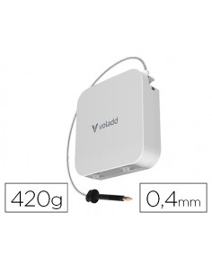 Filamento + boquilla voladd...