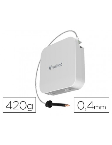 Filamento + boquilla voladd pla 0,4...