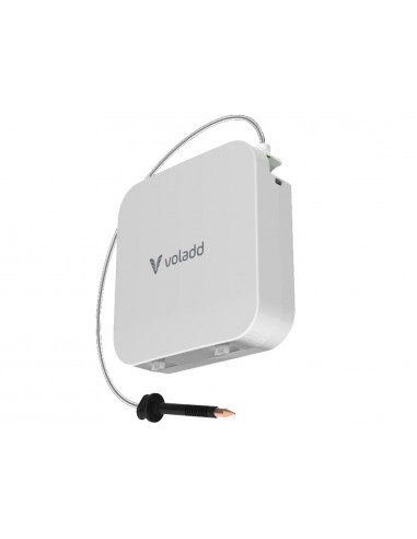 Filamento + boquilla voladd pla 0,6...