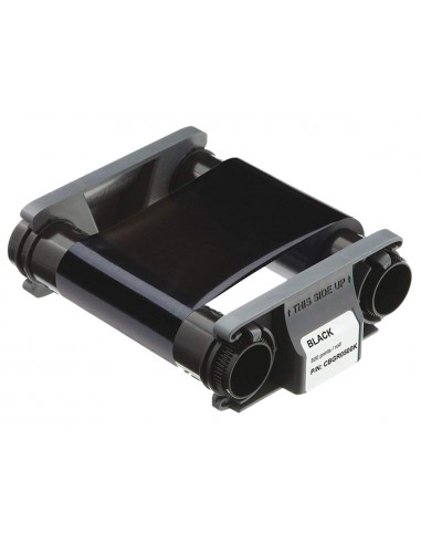 Cinta para impresora de tarjeta badgy...