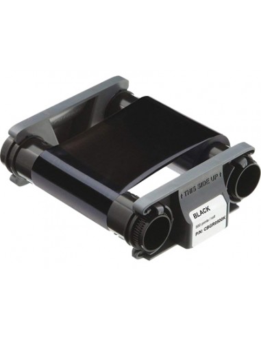 Cinta para impresora de tarjeta badgy...