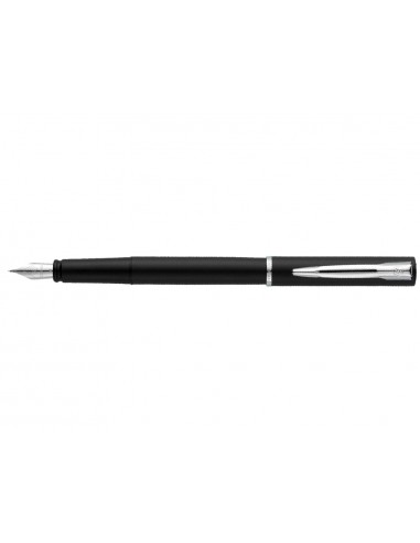 Pluma waterman allure laca negra en...