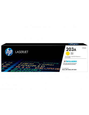 Toner hp 203a laserjet pro m254 / mfp...