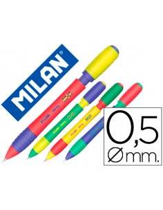 Portaminas milan sway mix...