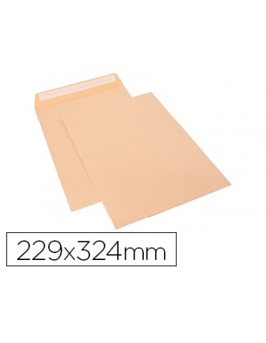 Sobre sam bolsa celulosa chamoix 90...