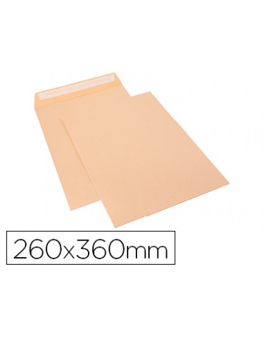 Sobre sam bolsa celulosa chamoix 90...