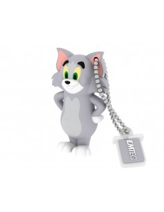 Memoria usb emtec flash 16... 2