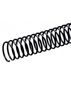 Espiral metalico q-connect... 2