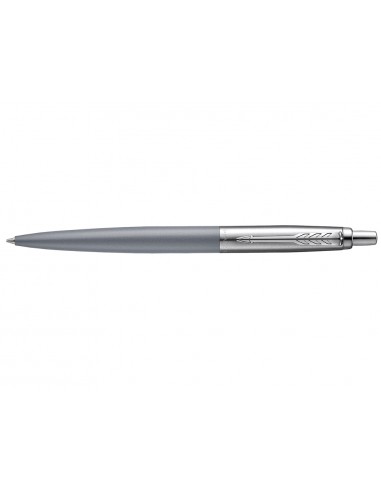 Boligrafo parker jotter xl gris mate