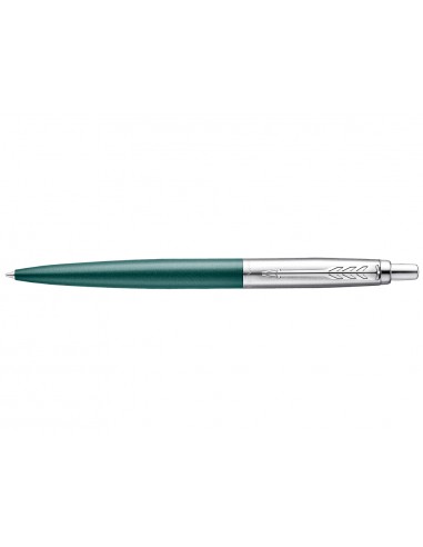 Boligrafo parker jotter xl verde mate