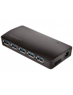 Hub usb 3.0 kensington con... 2