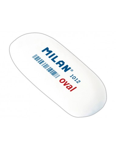 Goma de borrar milan 1012 miga de pan...