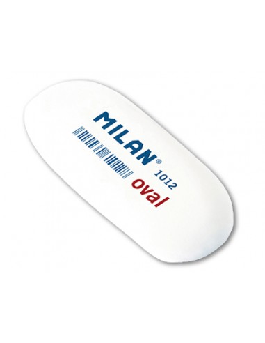 Goma de borrar milan 1012 miga de pan...