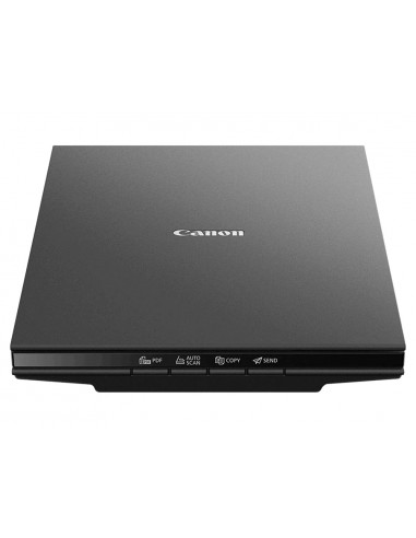 Escaner canon lide 300 a4 2400x4800...