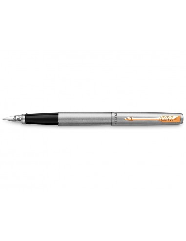 Pluma parker jotter acero gt plumin f