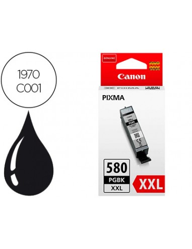 Ink-jet canon 580 xxl pixma tr8550 /...