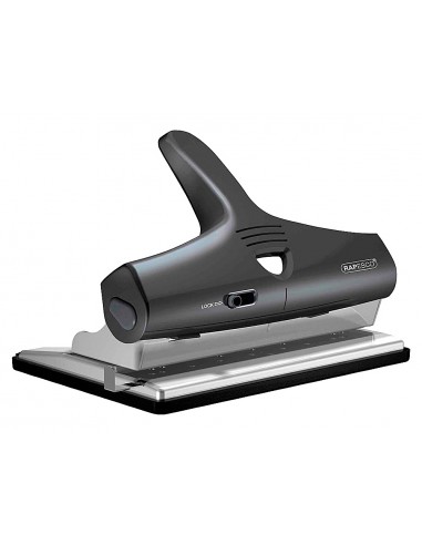 Taladrador rapesco alu 95 negro...