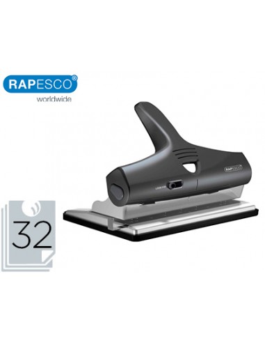 Taladrador rapesco alu 95 negro...