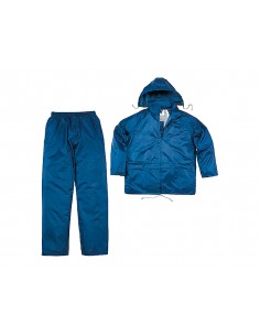 Conjunto de lluvia... 2
