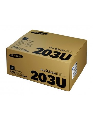 Toner samsung laser mlt-d203e...