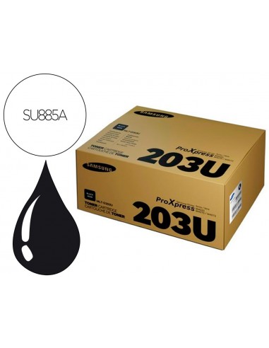 Toner samsung laser mlt-d203e...