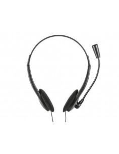 Auricular trust primo chat...