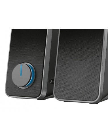 Altavoces trust arys 2.0 potencia...