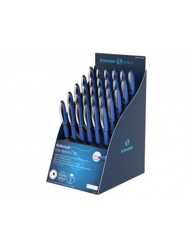 Roller schneider one hybrid punta...