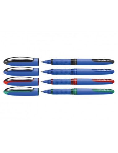 Roller schneider one hybrid punta...