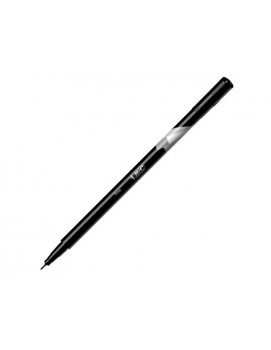 Rotulador bic intensity fine punta de...