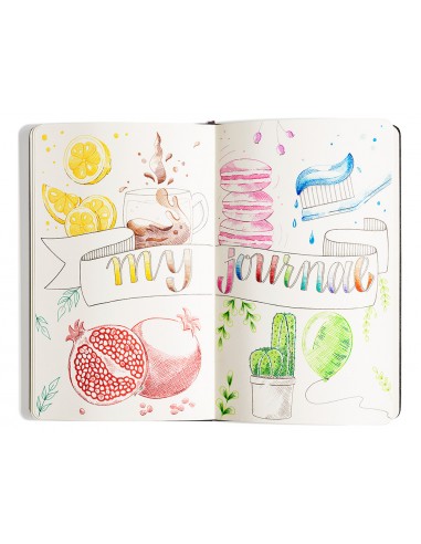 Rotulador bic intensity fine punta de...