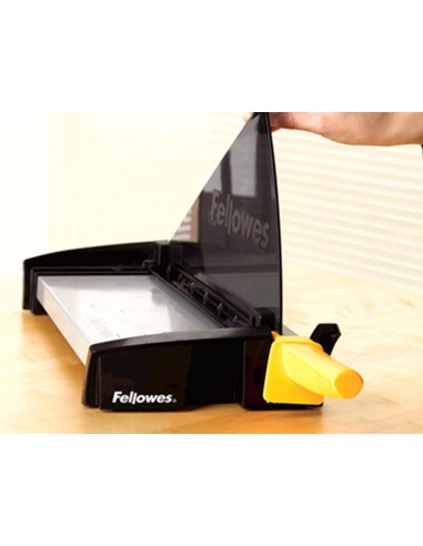 Cizalla de palanca fellowes fusion a3...