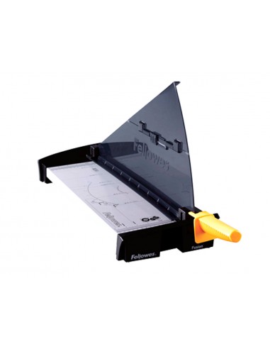 Cizalla de palanca fellowes fusion a3...