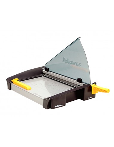 Cizalla de palanca fellowes plasma a4...