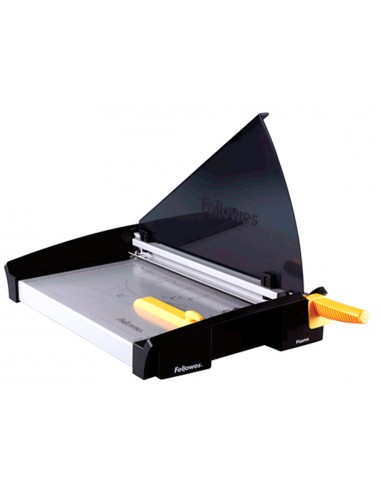 Cizalla de palanca fellowes plasma a3...