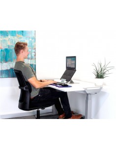 Soporte fellowes hylyft... 2