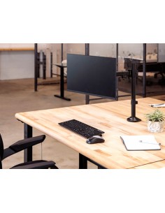 Brazo para monitor fellowes... 2