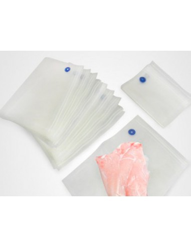 Bolsa envasadora de alimentos al...