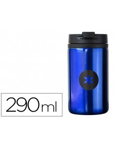Vaso antartik acero...
