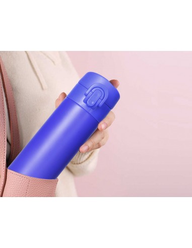 Termo liderpapel acero inoxidable con...