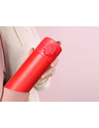 Termo liderpapel acero inoxidable con...