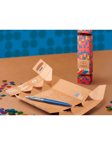 Boligrafo parker jotter originals...