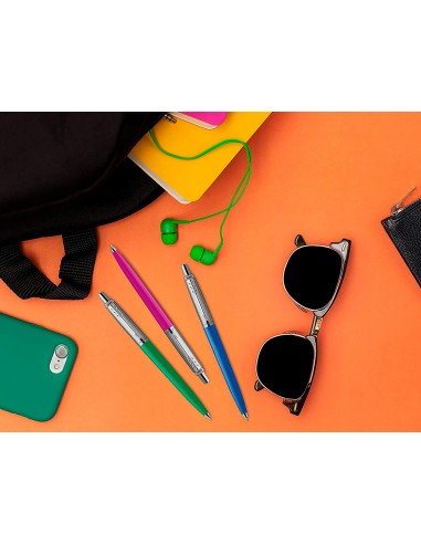 Boligrafo parker jotter originals...