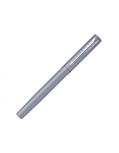 Roller parker vector xl silver blue...