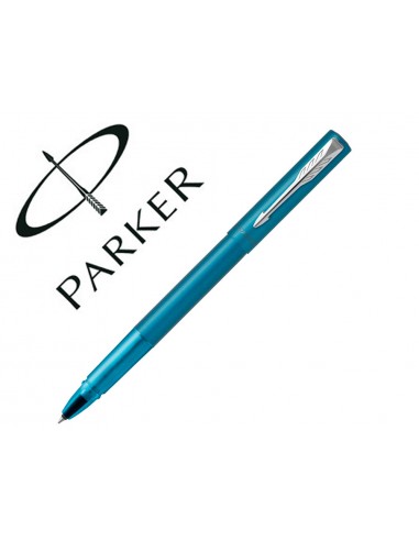 Roller parker vector xl azul teal...