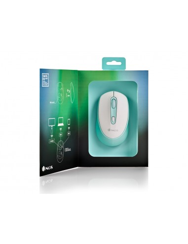 Raton ngs smog optico 1000/1600/2400...