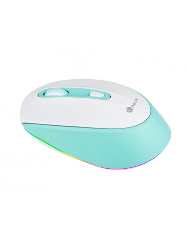 Raton ngs smog optico 1000/1600/2400...