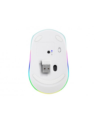 Raton ngs smog optico 1000/1600/2400...