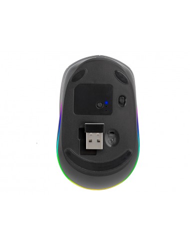 Raton ngs smog optico 1000/1600/2400...