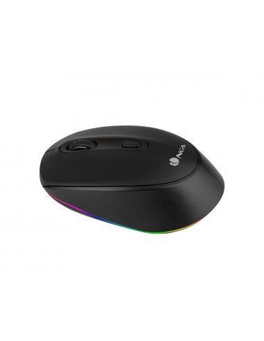 Raton ngs smog optico 1000/1600/2400...